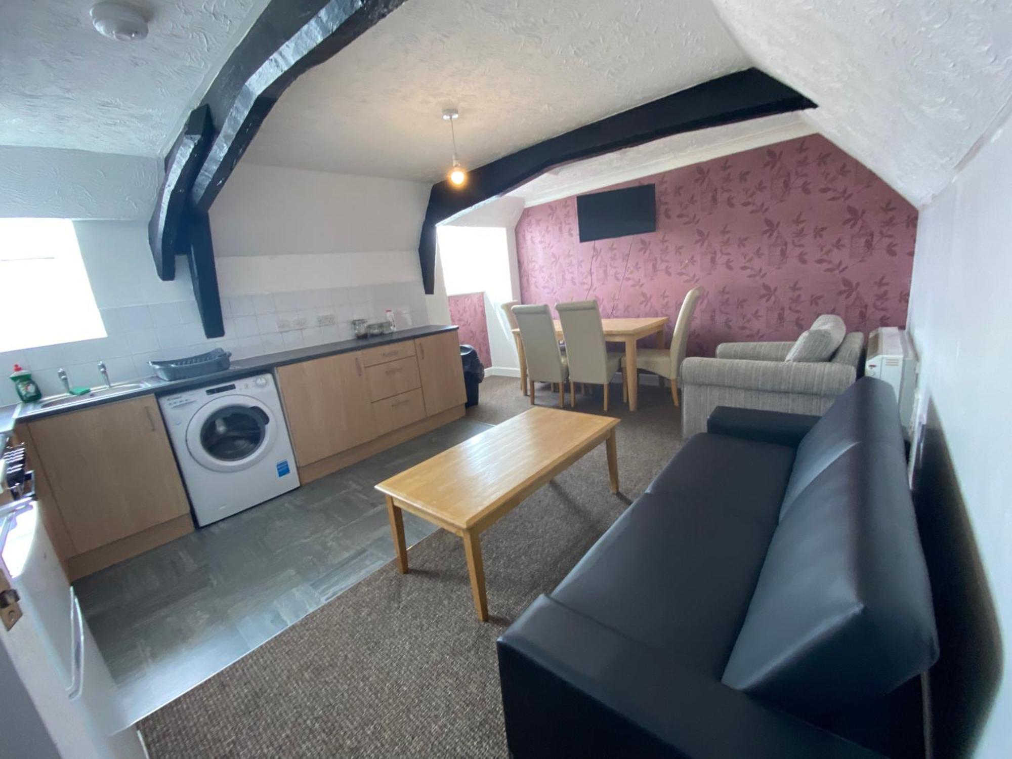 Spacious One Bedroom Flat With River View, 1E Great Yarmouth Exterior foto